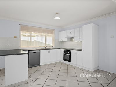 25 Esperance Drive, Albion Park