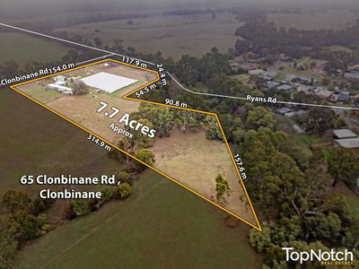 Clonbinane