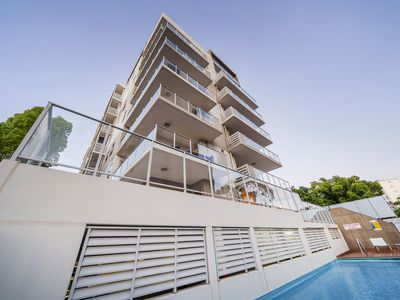 42 / 35 Wellington Street, East Perth