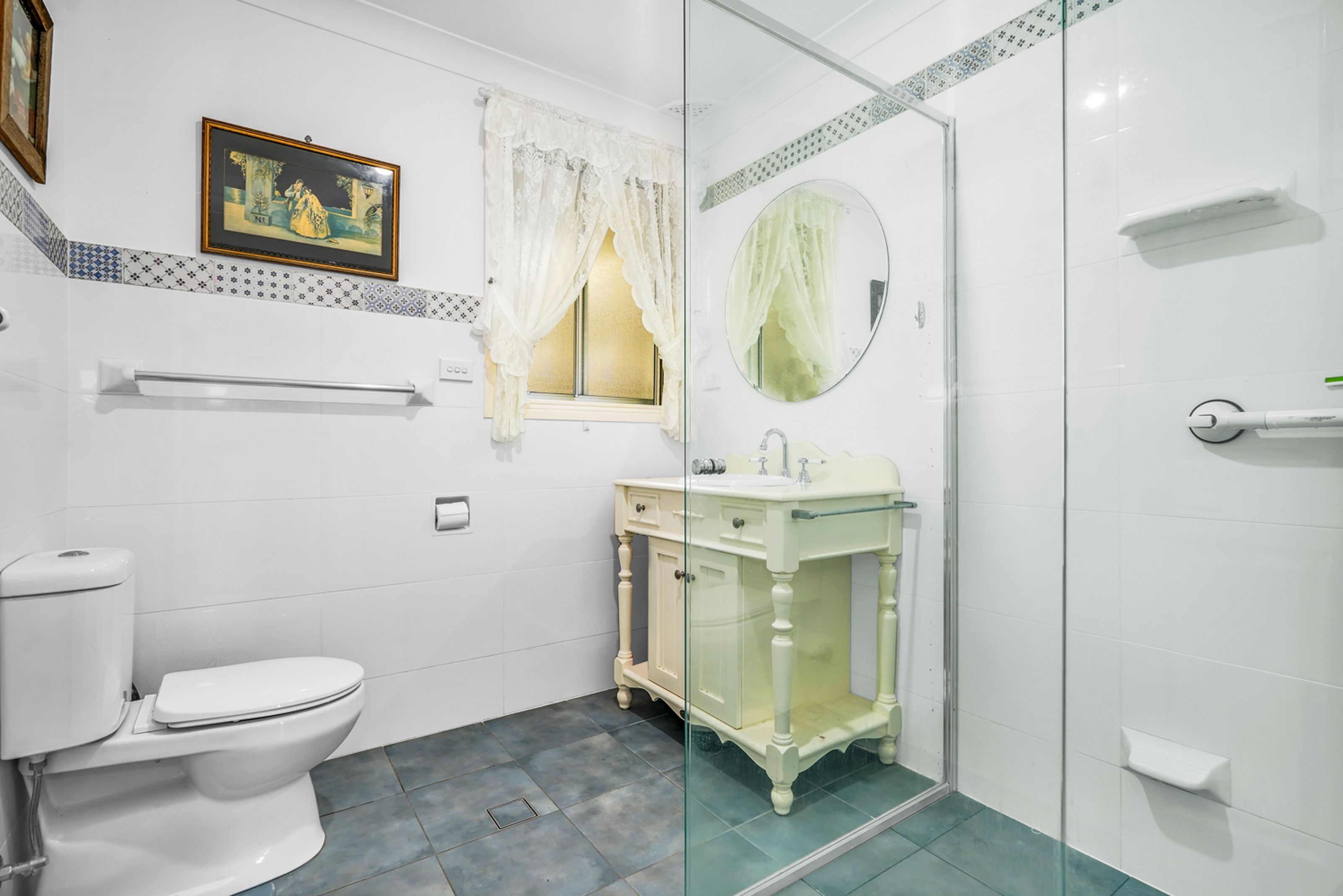 9 The Straight Road, MULGOA