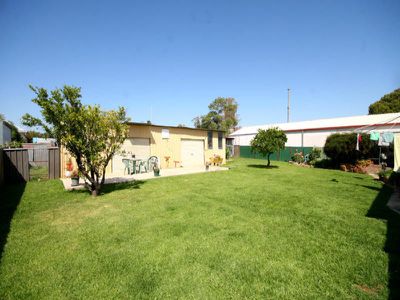 27 Little Conadilly Street, Gunnedah