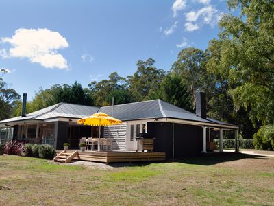 226 Blackwood Road, Trentham