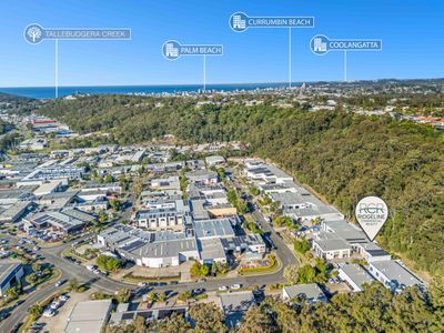 4 / 17 Leda Drive, Burleigh Heads