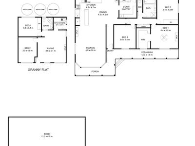 65 Plunkett Terrace, Millicent