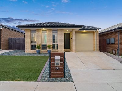 58 Irinyili Street, Bonner