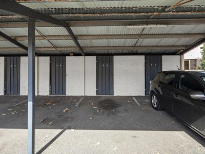 25 / 311 Harborne Street, Glendalough