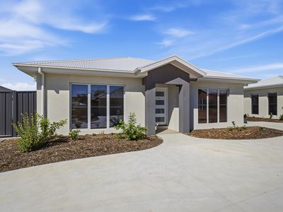 36 Sarakos Circuit, Wangaratta