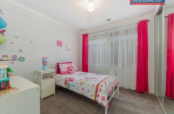 4 Gatwick Court, Craigieburn