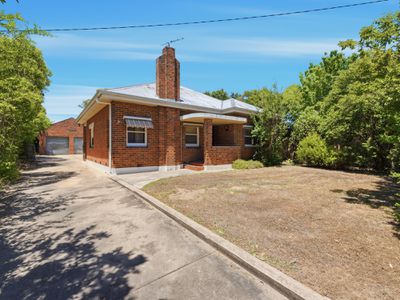 39 Graham Avenue, Wangaratta