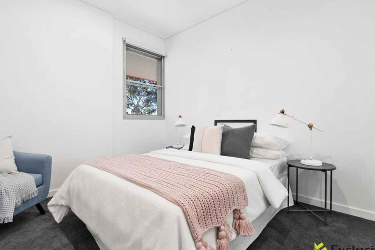 504 / 19-23 Short Street, Homebush