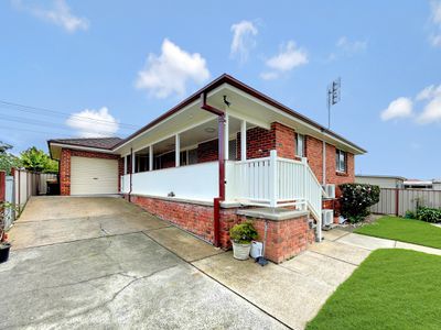 30 Kingsford Smith Crescent, Sanctuary Point