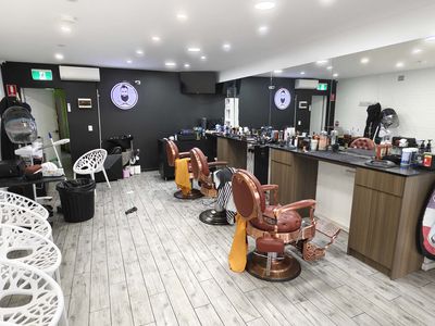 Shop 1A / 41 The Boulevarde, Strathfield