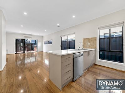 22 Black Wattle Road, Craigieburn