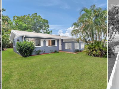 138 Dillon Street, Westcourt