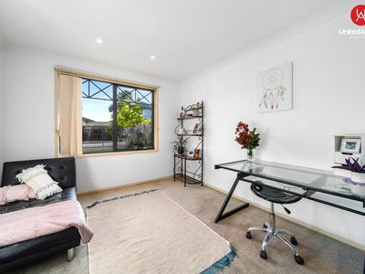 21 Andrews Circuit, Horningsea Park