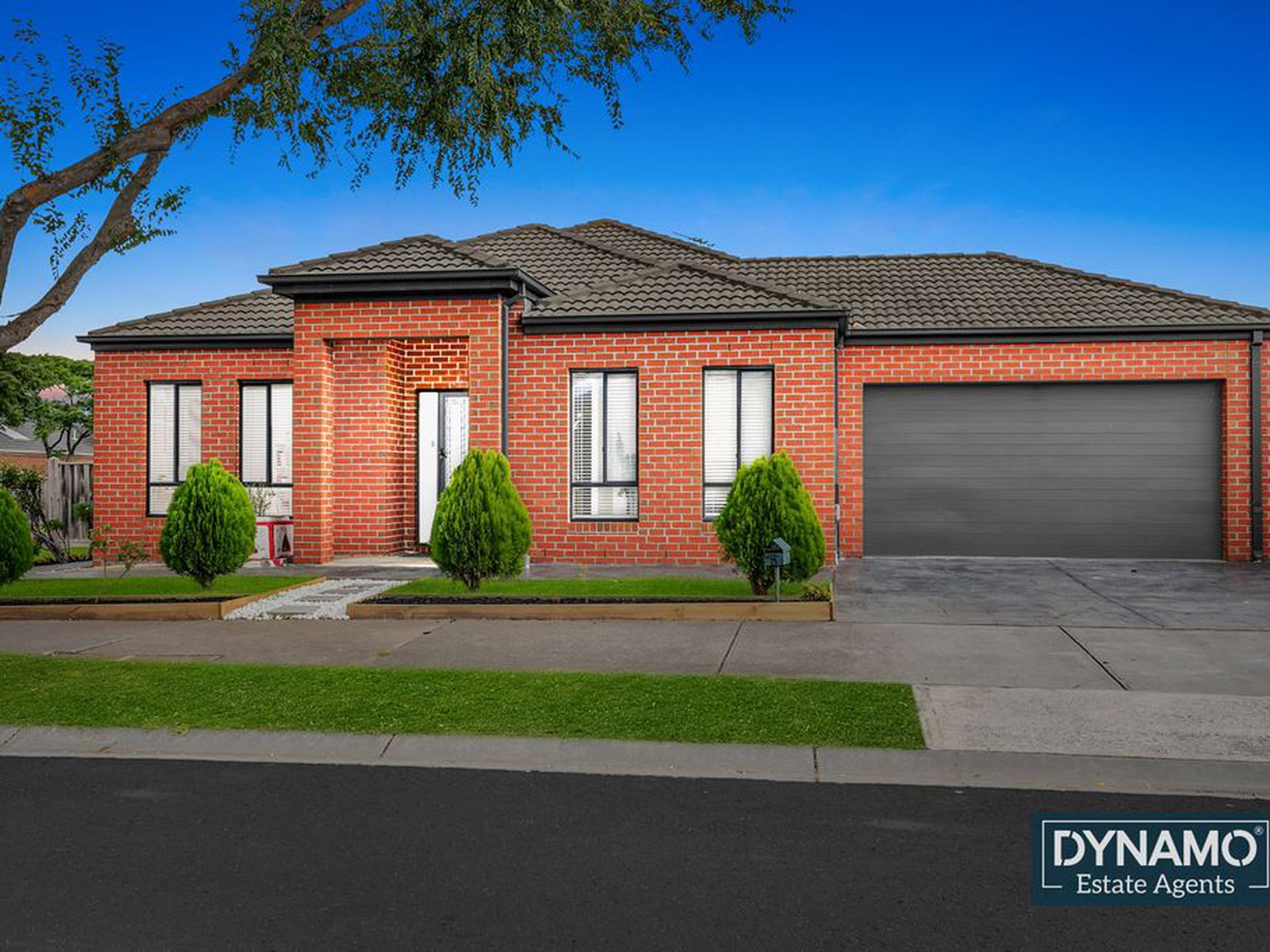 5 Tamarin streeet, Craigieburn