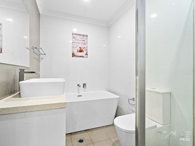 2 / 8-9 Mildred Street, Wentworthville