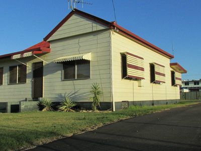 Bundaberg North