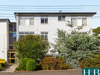 8 / 1 Fuller Street, Essendon