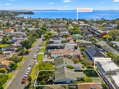 3 Frieston Road, Milford