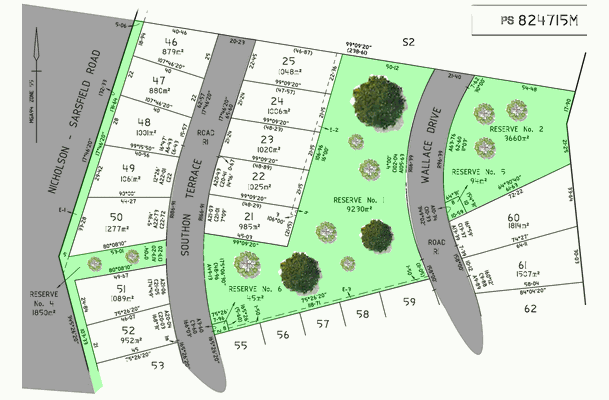 Lot 47 Lot 47 Southon Terrace, Nicholson