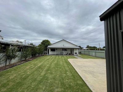 87 North Street, Dubbo