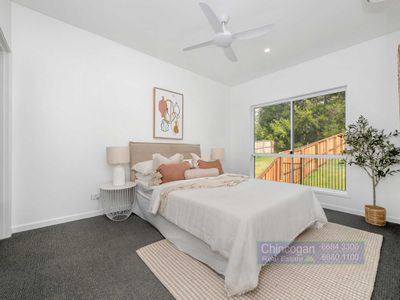 2 / 23 Kingfisher Lane, Mullumbimby