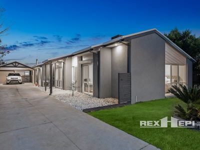 32 Garnet Close, Narre Warren