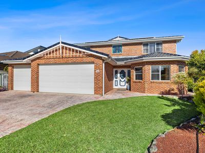 27 Cormorant Avenue, Sussex Inlet