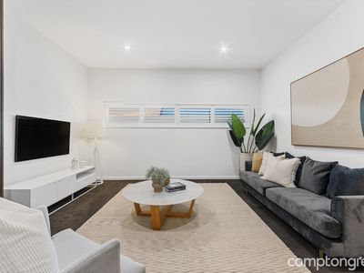 28 Council Lane, Williamstown