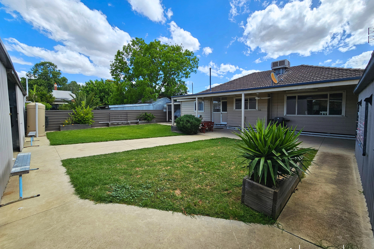 6 Lewry Street, Kyabram