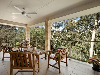 1A View Court, Happy Valley