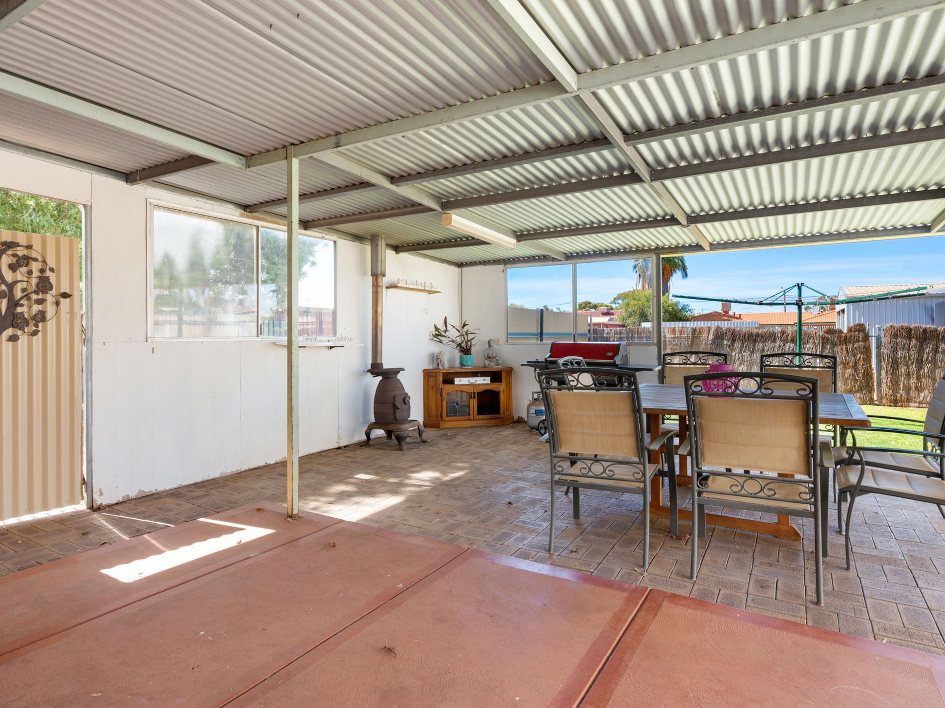 88 King Street, South Boulder