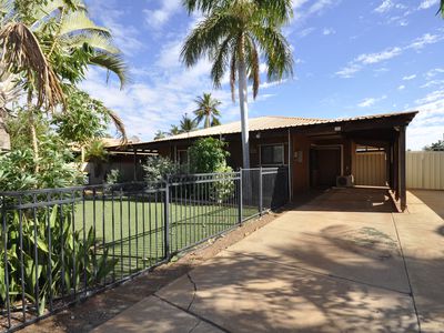 32 Spoonbill Crescent, South Hedland