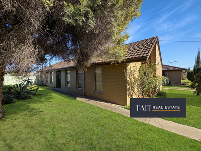 19 Howard Crescent, Wangaratta