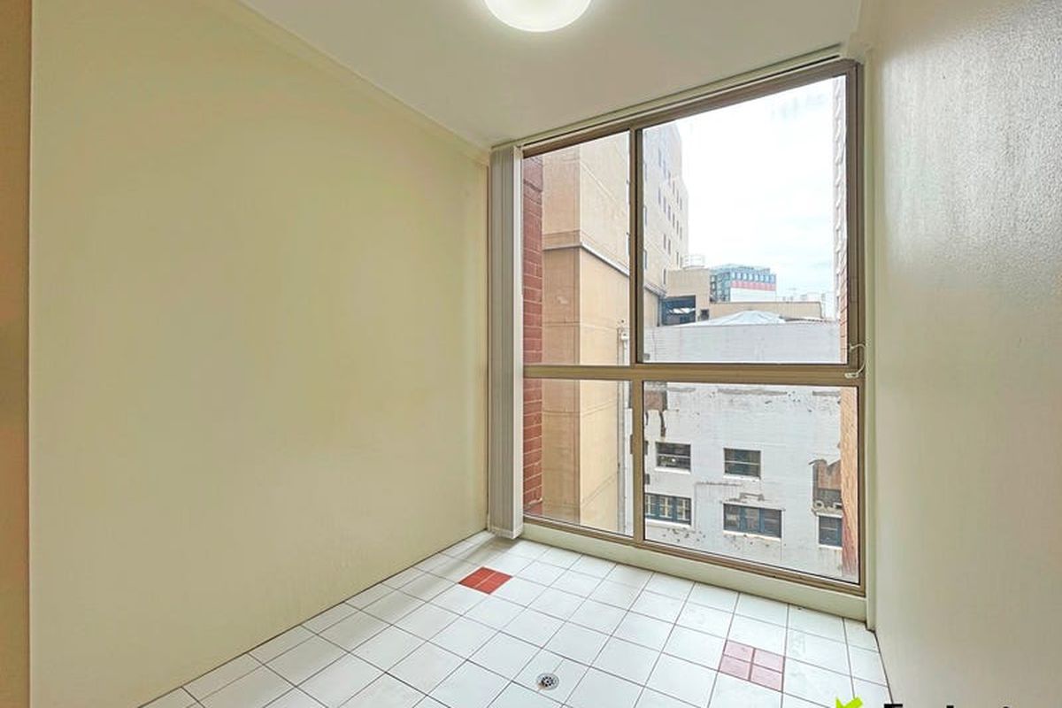 51 / 398 Pitt Street, Haymarket