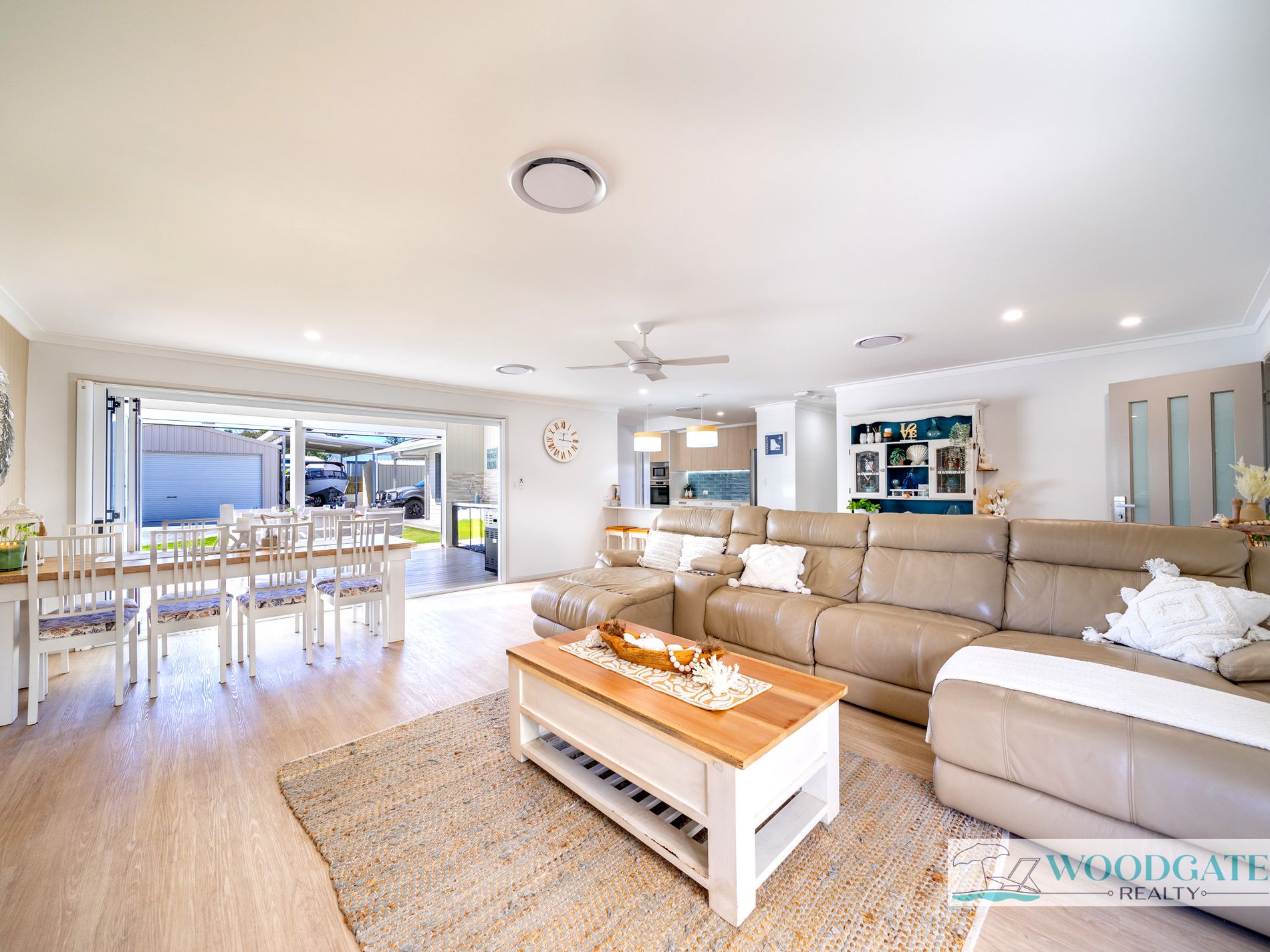 4 Bream St, Woodgate