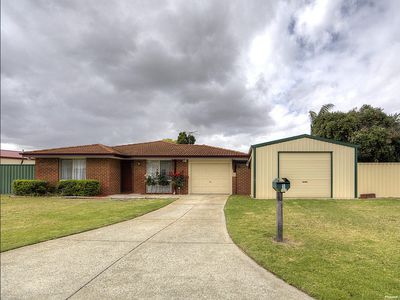 5 Joudah Court, High Wycombe