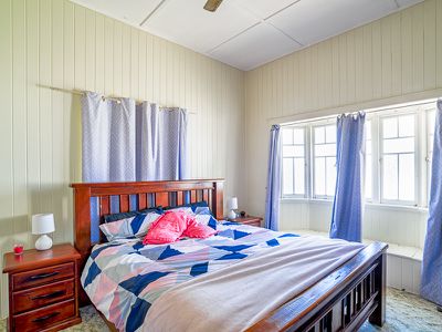 222 Tooley Street, Maryborough