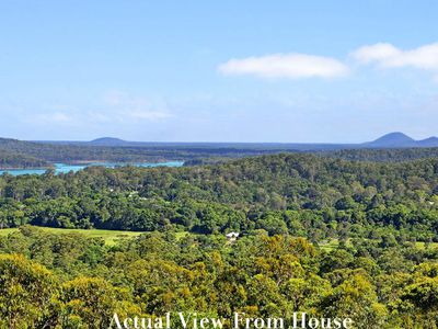 162 Upper Tolson Road, Mooloolah Valley