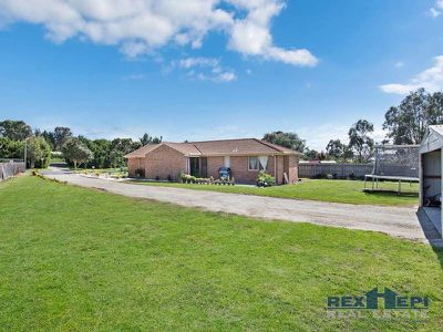 47 Blackwood Drive, Hampton Park