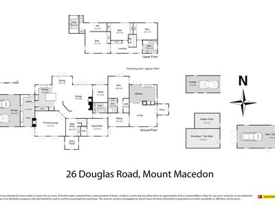 26 Douglas Road, Mount Macedon