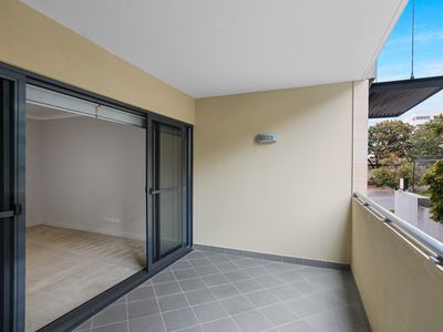 7 / 33 Bronte Street, East Perth