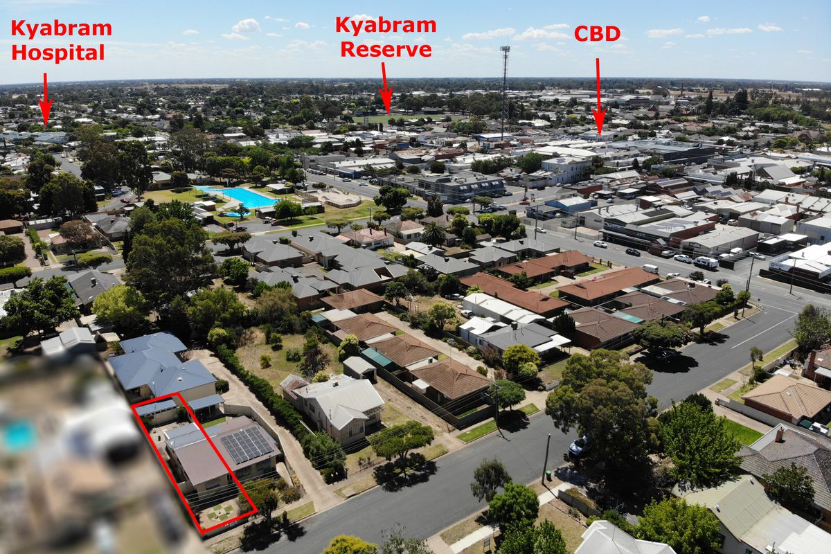 2 / 14 Park Street, Kyabram