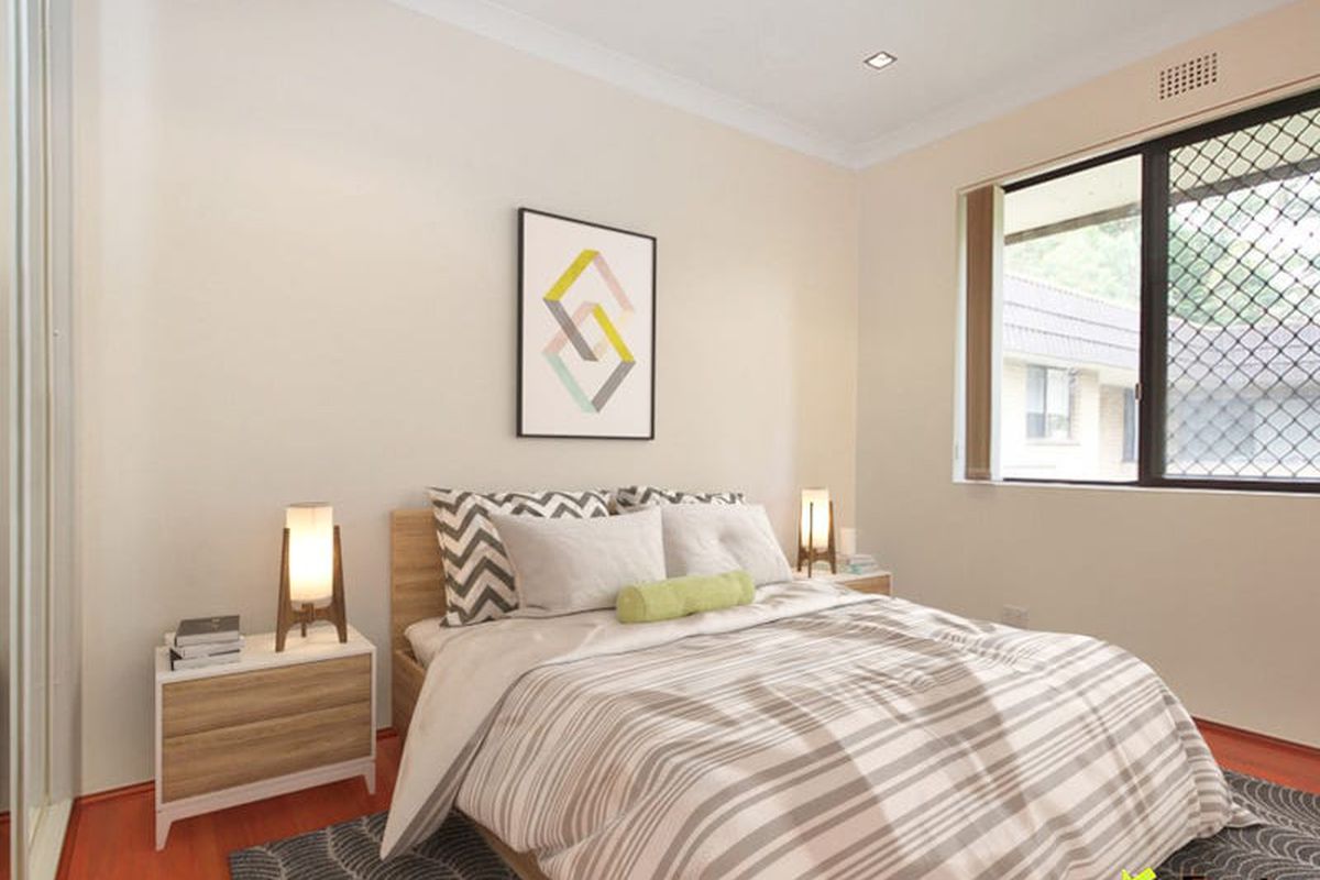 6 / 14 Montrose Road, Abbotsford