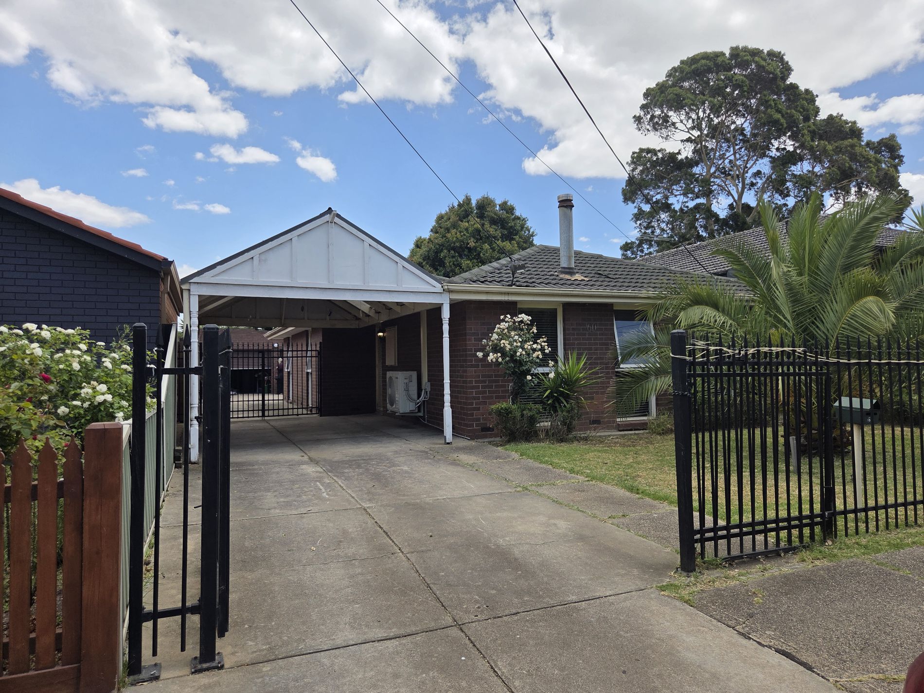 60 Rosebery Street, Altona Meadows