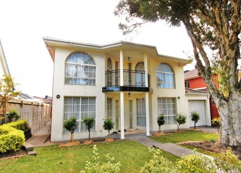 Oakleigh South
