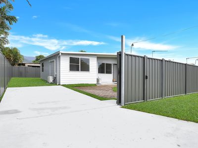 25A Sperring St, Manunda