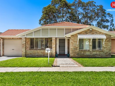 39 Brindabella Drive, Horningsea Park