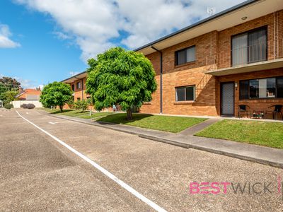 9 / 55 Piper Street, Bathurst